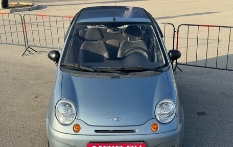 Daewoo Matiz I, 2010 год, 237 000 рублей, 6 фотография