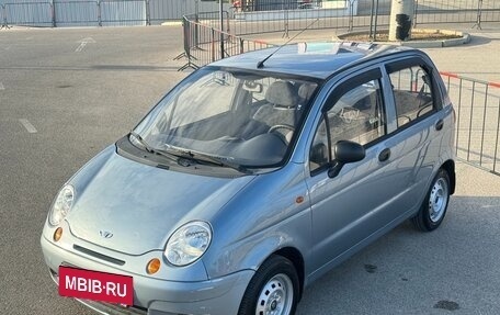 Daewoo Matiz I, 2010 год, 237 000 рублей, 12 фотография