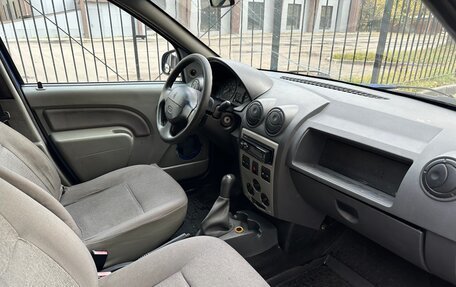 Renault Logan I, 2007 год, 115 000 рублей, 9 фотография