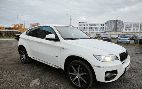 BMW X6, 2010 год, 2 499 999 рублей, 2 фотография