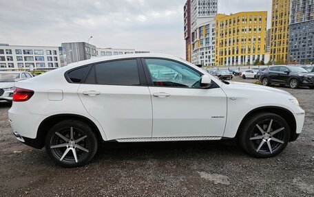 BMW X6, 2010 год, 2 499 999 рублей, 3 фотография