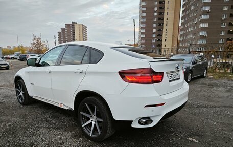 BMW X6, 2010 год, 2 499 999 рублей, 6 фотография