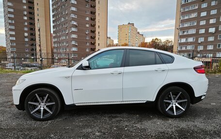 BMW X6, 2010 год, 2 499 999 рублей, 7 фотография