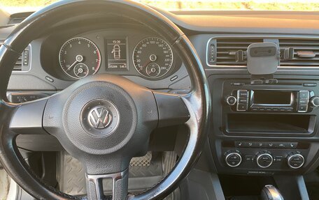 Volkswagen Jetta VI, 2013 год, 1 100 000 рублей, 8 фотография