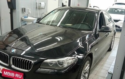 BMW 5 серия, 2014 год, 2 350 000 рублей, 1 фотография