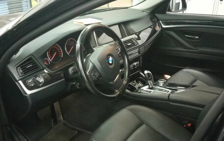 BMW 5 серия, 2014 год, 2 350 000 рублей, 5 фотография