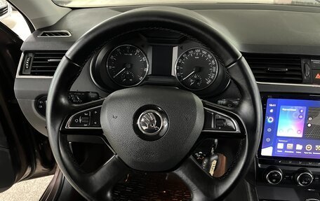 Skoda Octavia, 2013 год, 1 075 000 рублей, 12 фотография