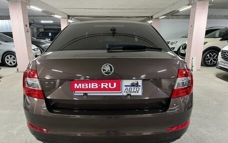 Skoda Octavia, 2013 год, 1 075 000 рублей, 6 фотография