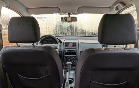 Hyundai Getz I рестайлинг, 2008 год, 899 000 рублей, 18 фотография