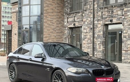 BMW 5 серия, 2012 год, 2 390 000 рублей, 5 фотография