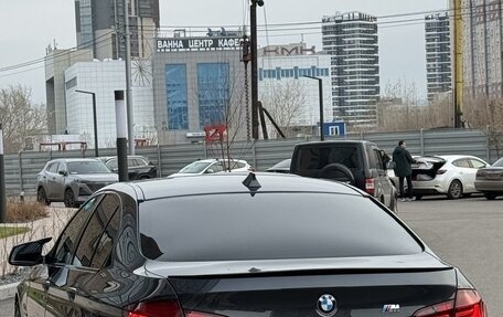 BMW 5 серия, 2012 год, 2 390 000 рублей, 20 фотография