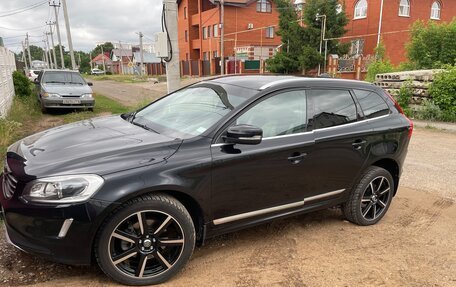 Volvo XC60 II, 2013 год, 1 799 999 рублей, 2 фотография