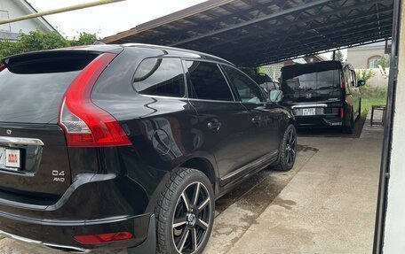 Volvo XC60 II, 2013 год, 1 799 999 рублей, 6 фотография