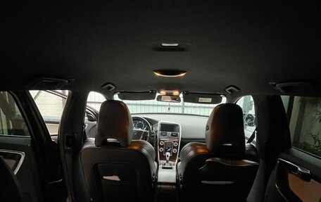 Volvo XC60 II, 2013 год, 1 799 999 рублей, 13 фотография