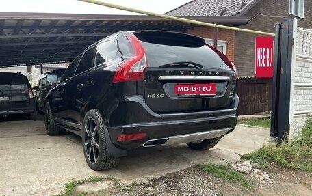 Volvo XC60 II, 2013 год, 1 799 999 рублей, 4 фотография