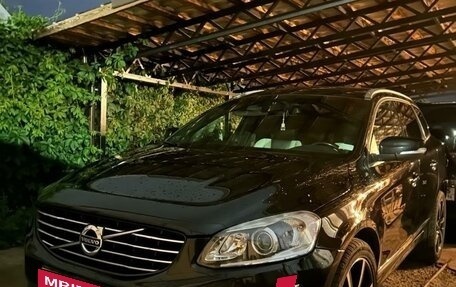 Volvo XC60 II, 2013 год, 1 799 999 рублей, 32 фотография