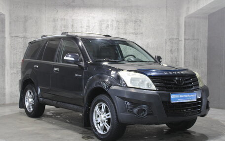 Great Wall Hover H3 I, 2011 год, 549 000 рублей, 3 фотография