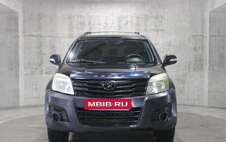 Great Wall Hover H3 I, 2011 год, 549 000 рублей, 2 фотография