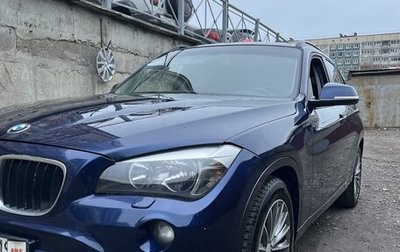 BMW X1, 2013 год, 999 000 рублей, 1 фотография