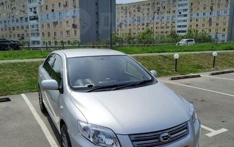 Toyota Corolla, 2008 год, 850 000 рублей, 1 фотография