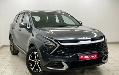 KIA Sportage IV рестайлинг, 2024 год, 4 400 000 рублей, 1 фотография