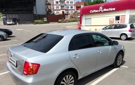 Toyota Corolla, 2008 год, 850 000 рублей, 2 фотография