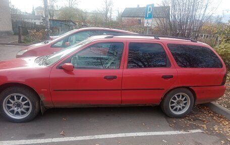 Ford Mondeo II, 1997 год, 100 000 рублей, 2 фотография