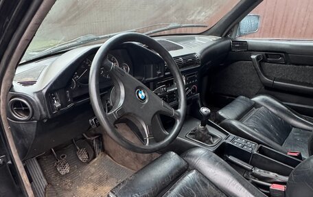 BMW 5 серия, 1988 год, 290 000 рублей, 4 фотография