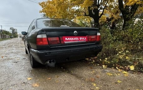 BMW 5 серия, 1988 год, 290 000 рублей, 3 фотография