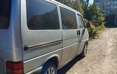 Volkswagen Transporter T4, 1992 год, 600 000 рублей, 3 фотография