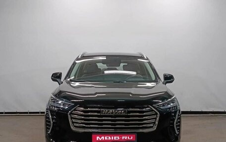 Haval Jolion, 2022 год, 2 190 000 рублей, 2 фотография