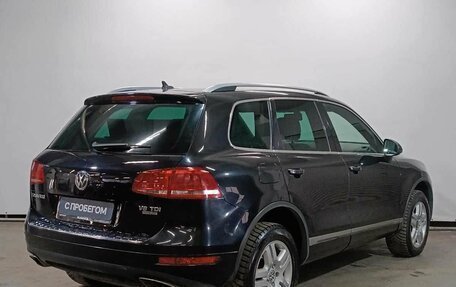 Volkswagen Touareg III, 2010 год, 1 950 000 рублей, 5 фотография