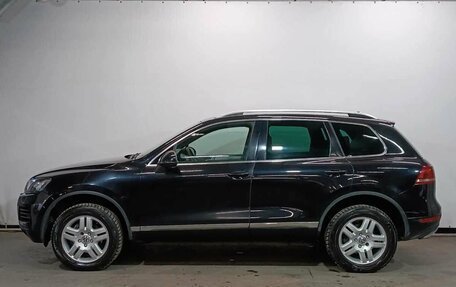 Volkswagen Touareg III, 2010 год, 1 950 000 рублей, 8 фотография