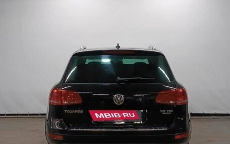 Volkswagen Touareg III, 2010 год, 1 950 000 рублей, 6 фотография