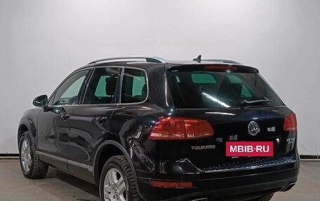 Volkswagen Touareg III, 2010 год, 1 950 000 рублей, 7 фотография