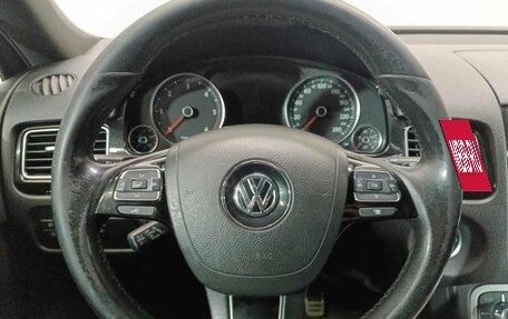 Volkswagen Touareg III, 2010 год, 1 950 000 рублей, 13 фотография