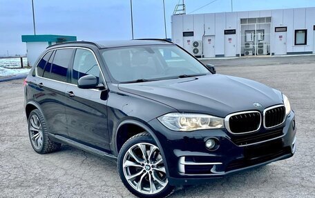 BMW X5, 2016 год, 3 150 000 рублей, 1 фотография