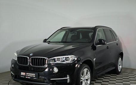 BMW X5, 2014 год, 3 644 000 рублей, 1 фотография