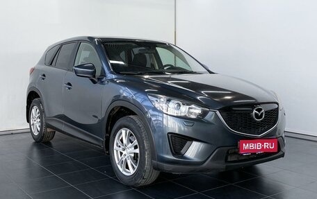 Mazda CX-5 II, 2012 год, 1 375 000 рублей, 1 фотография