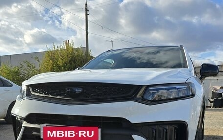 Geely Tugella FY11, 2023 год, 3 450 000 рублей, 11 фотография