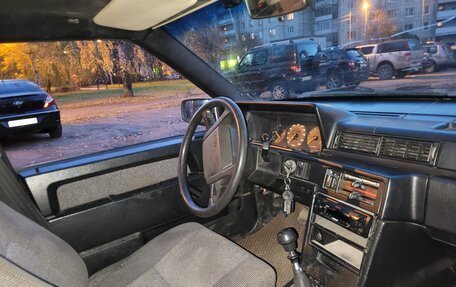 Volvo 740, 1989 год, 205 000 рублей, 5 фотография