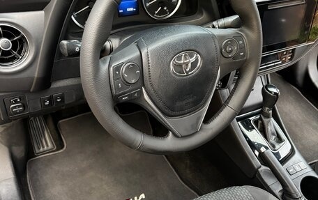 Toyota Corolla, 2016 год, 2 200 000 рублей, 14 фотография