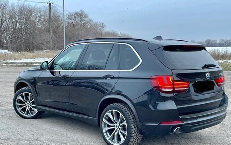 BMW X5, 2016 год, 3 150 000 рублей, 2 фотография