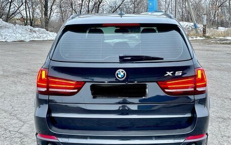 BMW X5, 2016 год, 3 150 000 рублей, 7 фотография