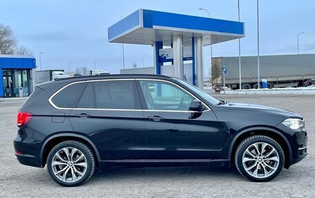 BMW X5, 2016 год, 3 150 000 рублей, 6 фотография