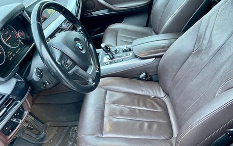 BMW X5, 2016 год, 3 150 000 рублей, 10 фотография