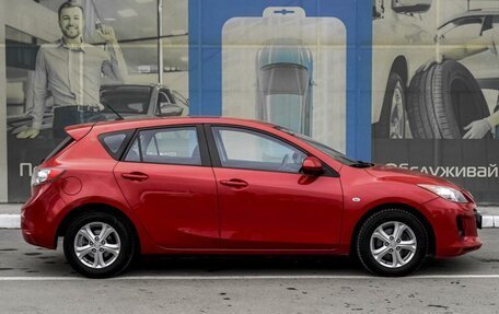 Mazda 3, 2011 год, 1 319 000 рублей, 5 фотография