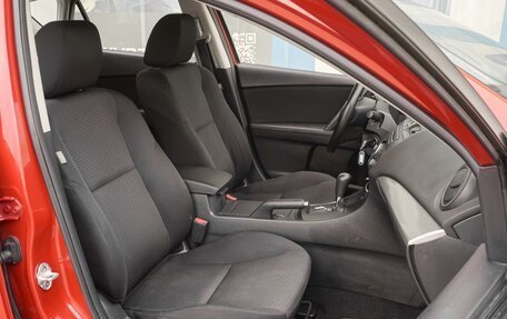 Mazda 3, 2011 год, 1 319 000 рублей, 8 фотография