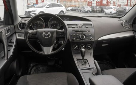 Mazda 3, 2011 год, 1 319 000 рублей, 6 фотография