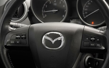 Mazda 3, 2011 год, 1 319 000 рублей, 15 фотография